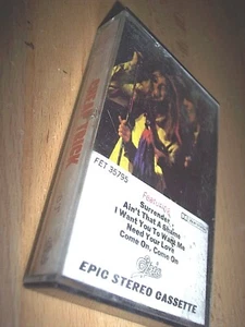 1978 Cheap Trick At Budokan Cassette - Picture 1 of 1