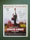 FICHE CINÉMA Première FILM - Chute libre - J Schumacher M Douglas R Duvall 1992