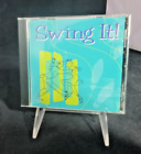 Swing It! - Various Artists (CD) 1999, Beloved Recordings