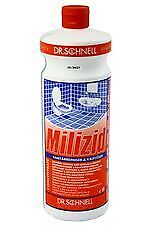 Milizid 1 litre - Dr Schnell
