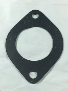 NEW NOS SUZUKI P/N 14181-46001 EXHAUST PIPE GASKET FOR SUZUKI RM50 RM60 RM80 - Picture 1 of 2