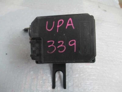 Chassis ECM Cruise Control Left Hand Strut Tower Fits 99-05 BONNEVILLE 143022 - Image 1 of 4