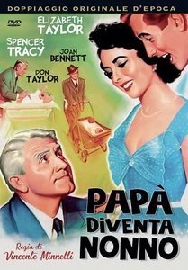 Papá Se Convierte En Abuelo DVD A & R PRODUCTIONS - Imagen 1 de 2
