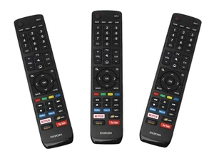 EN3R39H Replace For Hisense 4K HDTV Remote 60H6E, 60H6E1, 60H7408 C LC50Q7000U - Picture 1 of 7