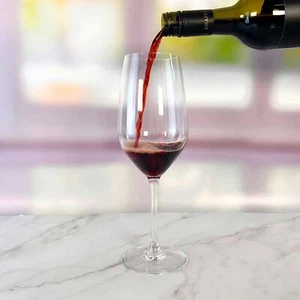 Arcoroc Mineral Wine Glasses 580ml - Set of 6 - Picture 1 of 8