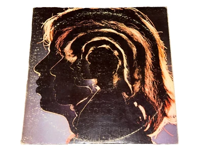 Rolling Stones Hot Rocks vinyl 2 LP - Image 1 of 4