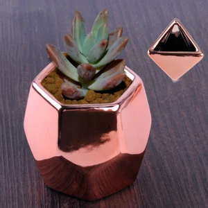 Keramik Blumenkübel Blumentopf Pflanzkübel Pflanztopf Übertopf Blumenkasten d - Bild 1 von 3