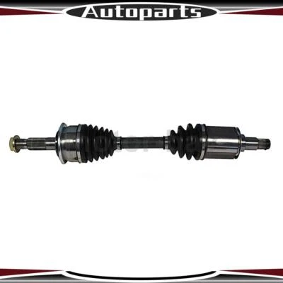 Eje delantero izquierdo CV articulado eje CV para Toyota 4Runner 1998 1999 2000 2001 2002 Foto 1 de 4