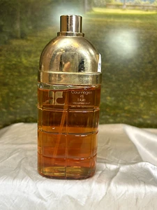 COURREGES IN BLUE 100ML EDT VINTAGE SPRAY - Picture 1 of 4