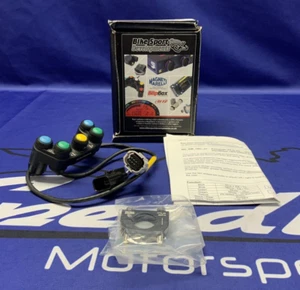 Bike Sport Developments Handlebar Race Switch Kawasaki ZX10R/RR 21+ BD-SW-7BC-37 - Bild 1 von 16