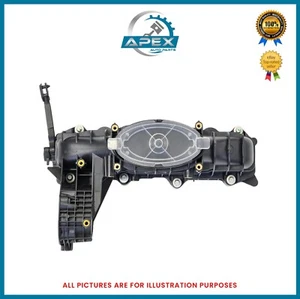 INTAKE MANIFOLD FOR MERCEDES OM651 SPRINTER 906 W204 /W212 /W447 6510900037 - Picture 1 of 8