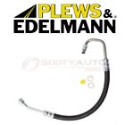 Edelmann 71287 Power Steering Pressure Line Hose for 7-2512 5-3806 3806 vx
