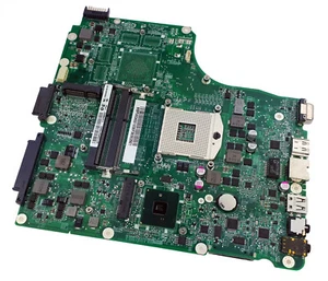 BRAND NEW MOTHERBOARD ACER ASPIRE 4820 4820Z DA0ZQ1MB8D0 - Zdjęcie 1 z 3