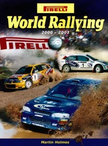 Pirelli World Rallying 23 (2000-2001) - Imagen 1 de 2