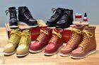 Red Wing Shoes Miniature Collection Capsule Toy [Vol.1 + Vol.2 All 12 Types]