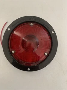 Signal Stat 3600 Series SAE-IPRST 85 DOT - Bild 1 von 5