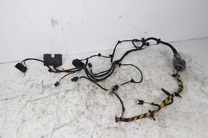 11-13 BMW F10 5 Series Driver Side Xenon Adaptive Headlight Wiring Harness - Picture 1 of 5
