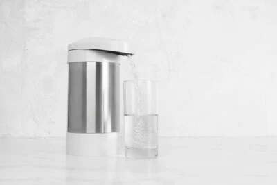 filtro de agua royal prestige Fp3500 Foto 1 de 3