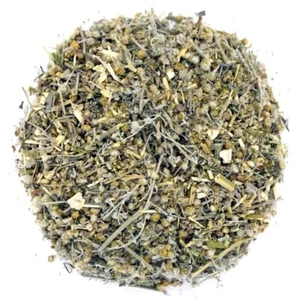 Erba da tè all'artemisia essiccata (Artemisia Vulgaris) BIO UA - Foto 1 di 3