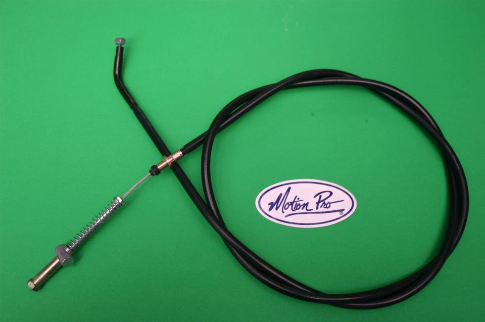Cable de freno de mano trasero KAWASAKI 88-04 KLF300 C Bayou 4x4 KLF 300 Motion Pro Foto 1 de 1