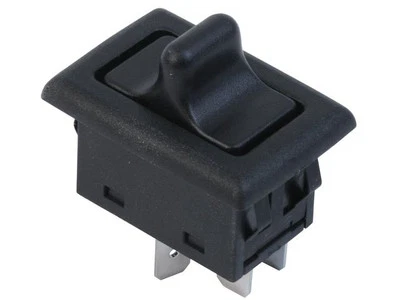 For 1972-1989 Porsche 911 Window Switch 22357VHXV 1985 1979 1986 1983 1973 1974 - Image 1 of 2