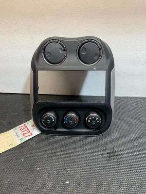 2011-2017JEEP COMPASS Classic Style Ac Manual Temperature Control Foto 1 de 4