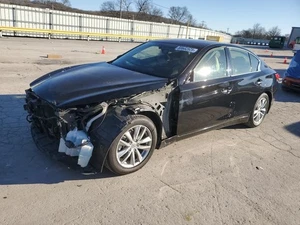 Q50 2017 Transmission Shift 2436294 - Picture 1 of 12