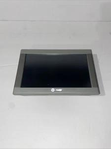 Trane TZONE950AC52ZAA kommunizierendes Touchscreen-Thermostat - funktioniert - Bild 1 von 2
