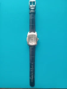 Invicta Specialty 6226  Quartz Watch - Stainless Steel Case, Black Leather - Picture 1 of 6