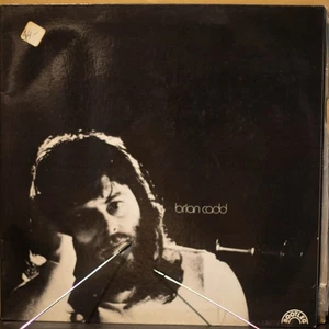 BRIAN CADD - SELF TITLED - Bootleg Records - 1972 - VG FREE POSTAGE (3111) - Bild 1 von 6
