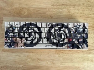 Clavier JJK x Higround - signé par Gojo / Megumi / Nobara - Photo 1/2