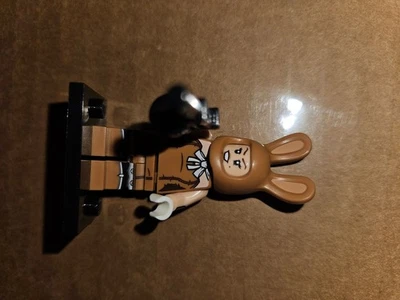 LEGO March Harriet Lego Batman Película Coleccionable Minifigura 71017 Retirado CMF Foto 1 de 4