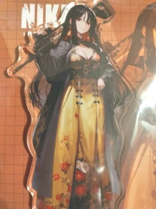 Nikke Goddess of Victory - Goddess Moran Thick - Figur NEU Acryl Standee - Bild 1 von 3