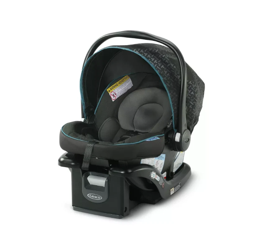 Graco 2111213 SnugRide 35 Lite LX Car Seat Never Opened