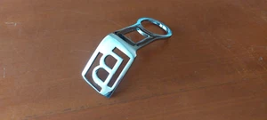 VINTAGE HEADLIGHT BRACKET BRACKET BRACKET WHITE HEADLAMP HOLDER BRACKET - Picture 1 of 13