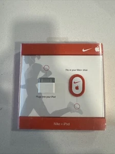 NIKE + iPod Ma365LL/E Sensor Sport Kit Activity Tracker Apple + Nike - Picture 1 of 3