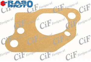 GUARNIZIONE TRA VASCHETTA CARBURATORE E CARTER - VESPA 9203 - Imagen 1 de 1