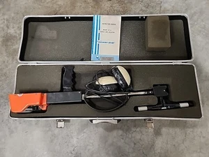 Aquatronics AT-9 Underground Cable Locator. Tested Working - Picture 1 of 8
