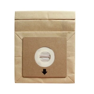 Vacuum Paper Bag Collecting Bag Premium Replacement Board Size 10x1 - Picture 1 of 7