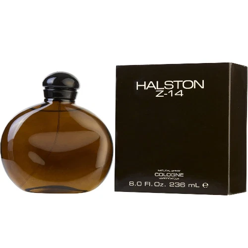 Colonia para hombre Halston Z-14 por Halston 8,0 OZ nueva en caja Foto 1 de 1