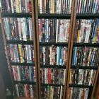 DVD Movies Lot Sale Buy 1 = $1.75; Buy 2 or more = $1.50 Each - Pick your Movie