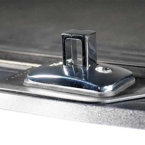 Putco 99914 Push-Up Tie Downs - Алюминиевые Заготовки для Silverado/Sierra НОВЫЕ - Изображение 1 из 3