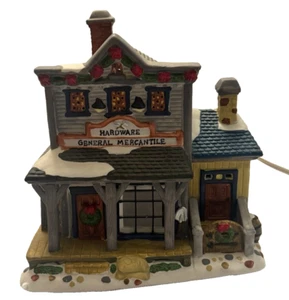 Colección Carole Towne 2002 The General Mercantile Porcelain Building, vista 3D - Imagen 1 de 12