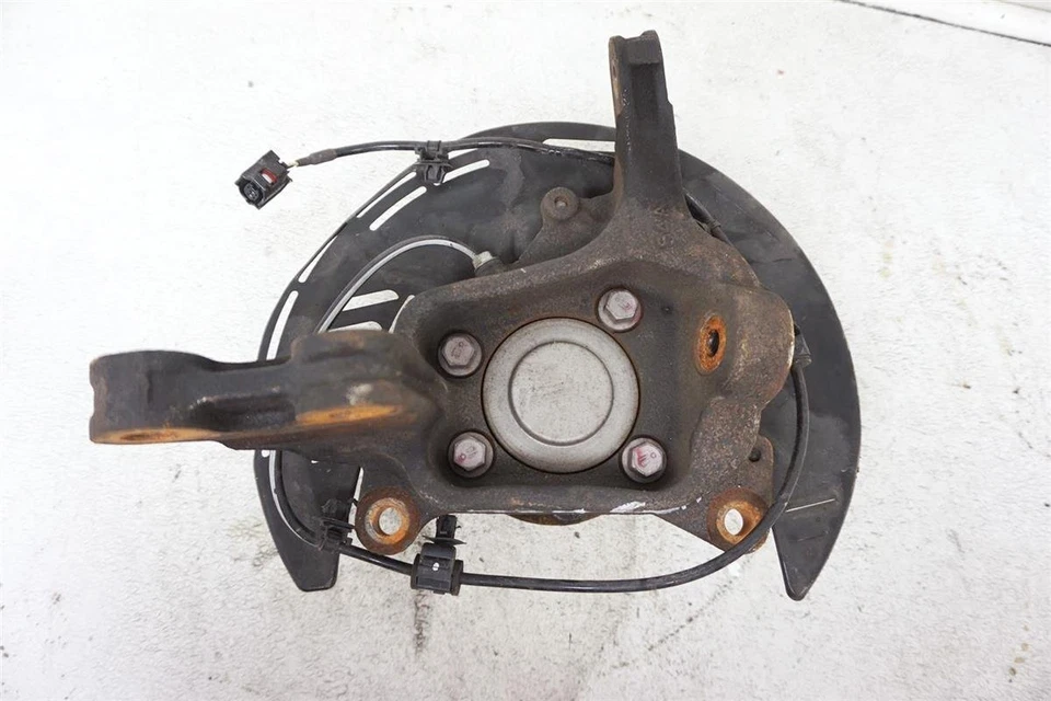 Rolamento de cubo de junta de eixo dianteiro do passageiro 2013-2016 Scion Fr-S Su003-07497 - Imagem 1 de 4