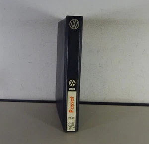 Manual De Taller / Guía De Reparación VW Passat B1 Tipo 32/33 Año 1973-1980 - Imagen 1 de 7
