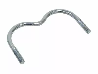 For 1986-1991 Mercedes 560SEL Exhaust Bracket 95779NR 1989 1987 1988 1990 - Image 1 of 2