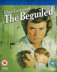 The Beguiled (featuring Clint Eastwood) (Blu-ray) - Bild 1 von 2