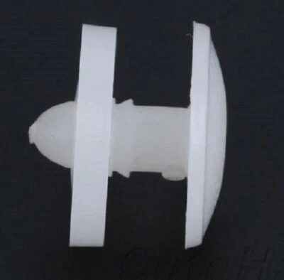 Sicherheits * Gelenksatz * Kunststoff * verschiedene Größen  * 5 Gelenke * NEU - Bild 1 von 3