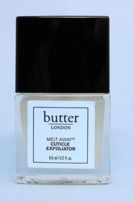 Mini exfoliante de cutículas Butter London Melt Away 0,2 OZ envío y devolución gratuitos Foto 1 de 2