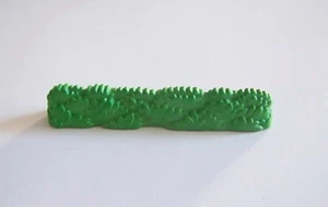 PLAYMOBIL (I260) VEGETATION - Rangé de Buissons Verts 3853 4074 5224 5531 5951 - Imagen 1 de 1